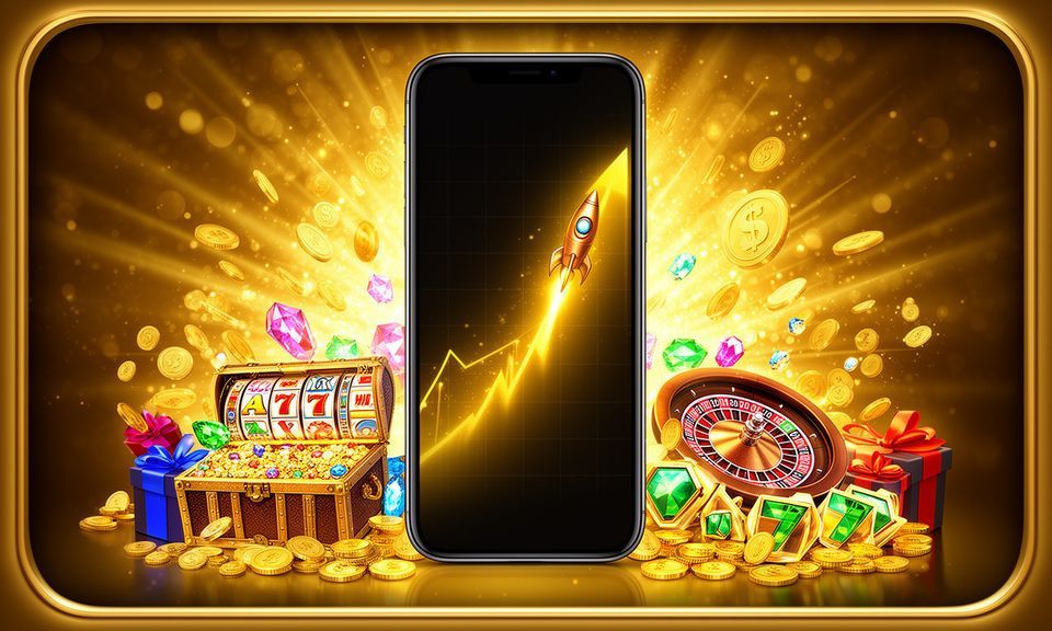 7kk Slot MagicSpin
